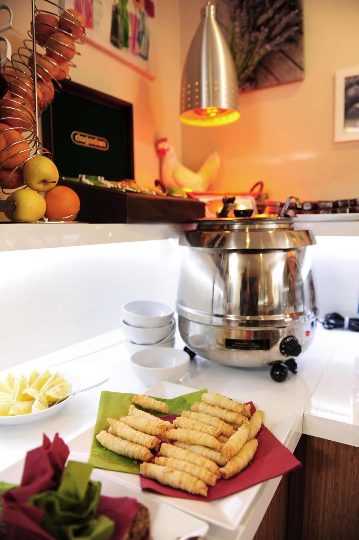 Tanik Hotel 3*