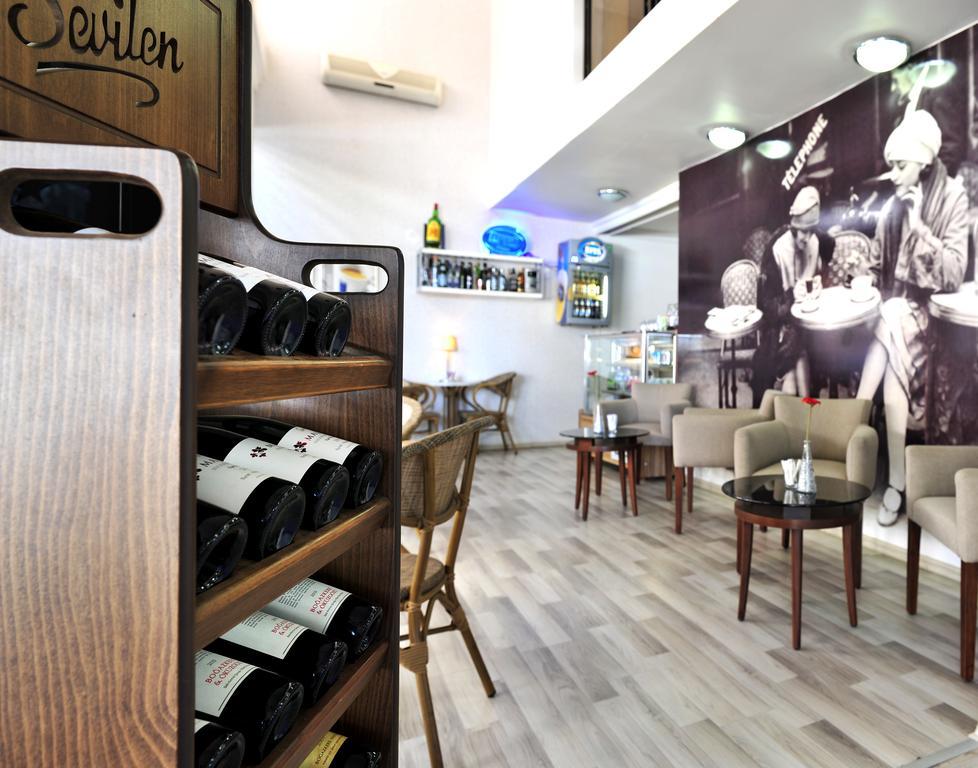 Tanik Hotel İzmir